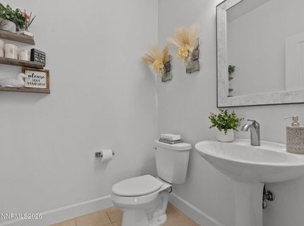 9803 Ash Meadow Drive, Reno, NV 89521 Photo