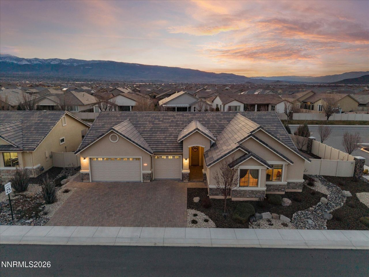 9803 Ash Meadow Drive, Reno, NV 89521 Photo