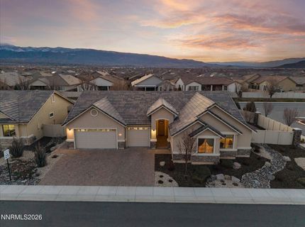 9803 Ash Meadow Drive, Reno, NV 89521 Photo