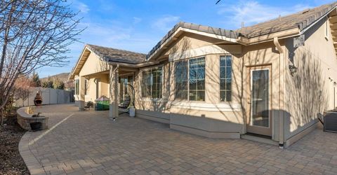 9803 Ash Meadow Drive, Reno, NV 89521 Photo