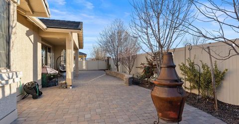 9803 Ash Meadow Drive, Reno, NV 89521 Photo