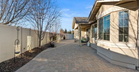 9803 Ash Meadow Drive, Reno, NV 89521 Photo