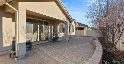 9803 Ash Meadow Drive, Reno, NV 89521 Photo