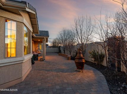 9803 Ash Meadow Drive, Reno, NV 89521 Photo