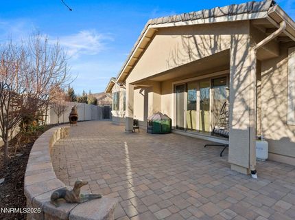 9803 Ash Meadow Drive, Reno, NV 89521 Photo