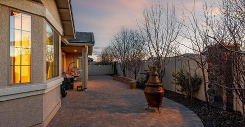 9803 Ash Meadow Drive, Reno, NV 89521 Photo