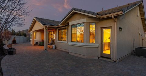 9803 Ash Meadow Drive, Reno, NV 89521 Photo
