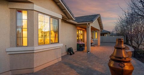 9803 Ash Meadow Drive, Reno, NV 89521 Photo