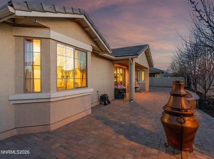 9803 Ash Meadow Drive, Reno, NV 89521 Photo