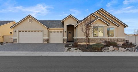9803 Ash Meadow Drive, Reno, NV 89521 Photo
