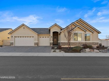 9803 Ash Meadow Drive, Reno, NV 89521 Photo