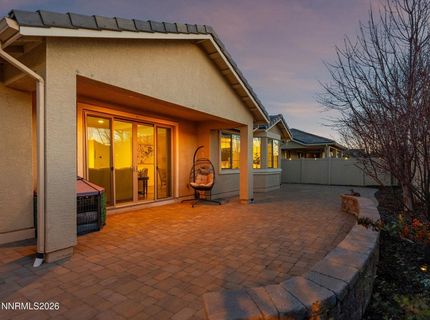 9803 Ash Meadow Drive, Reno, NV 89521 Photo