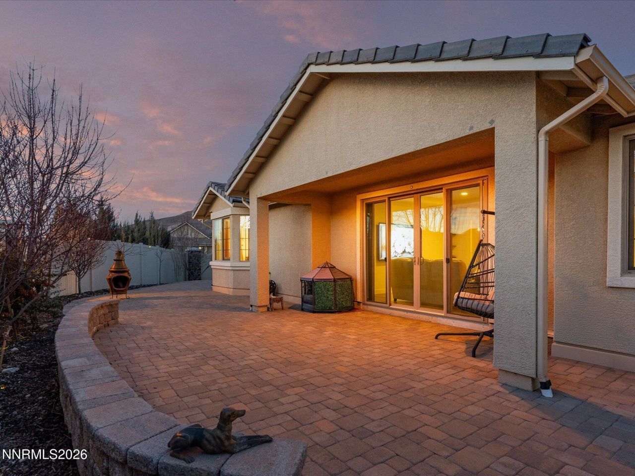 9803 Ash Meadow Drive, Reno, NV 89521 Photo