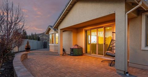 9803 Ash Meadow Drive, Reno, NV 89521 Photo