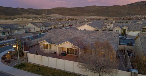 9803 Ash Meadow Drive, Reno, NV 89521 Photo