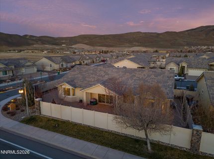 9803 Ash Meadow Drive, Reno, NV 89521 Photo