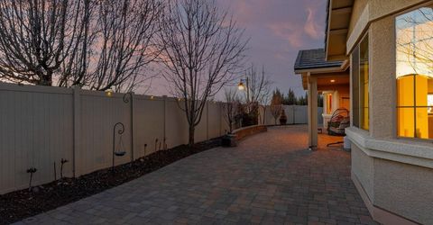 9803 Ash Meadow Drive, Reno, NV 89521 Photo