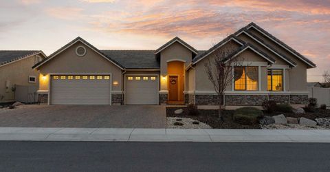 9803 Ash Meadow Drive, Reno, NV 89521 Photo