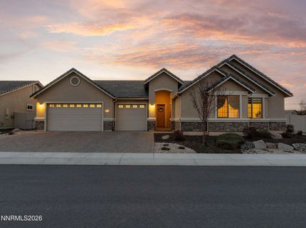 9803 Ash Meadow Drive, Reno, NV 89521 Photo