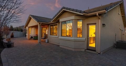 9803 Ash Meadow Drive, Reno, NV 89521 Photo