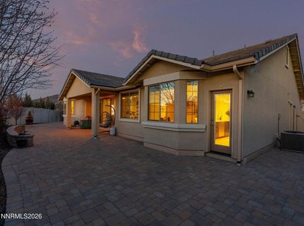 9803 Ash Meadow Drive, Reno, NV 89521 Photo