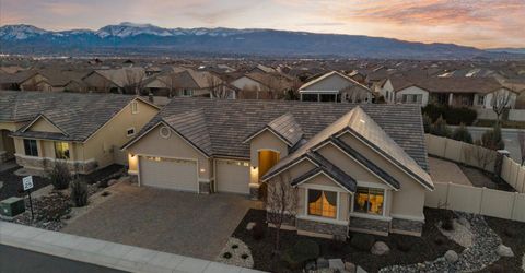 9803 Ash Meadow Drive, Reno, NV 89521 Photo
