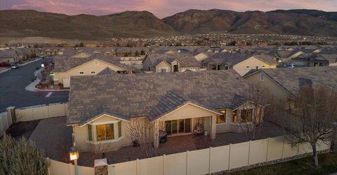 9803 Ash Meadow Drive, Reno, NV 89521 Photo