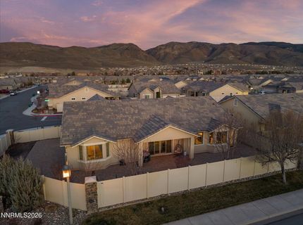 9803 Ash Meadow Drive, Reno, NV 89521 Photo