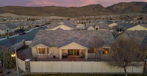 9803 Ash Meadow Drive, Reno, NV 89521 Photo