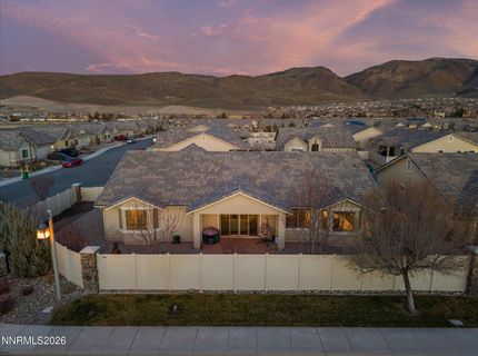 9803 Ash Meadow Drive, Reno, NV 89521 Photo