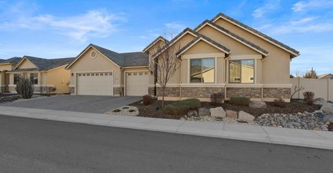 9803 Ash Meadow Drive, Reno, NV 89521 Photo
