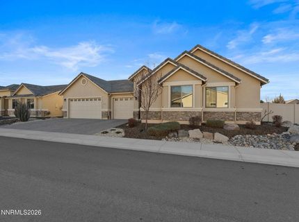 9803 Ash Meadow Drive, Reno, NV 89521 Photo