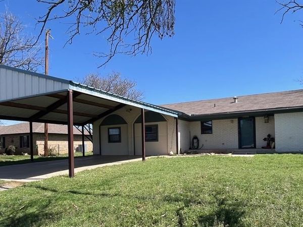 2204 Indian Creek Road, Brownwood, TX 76801