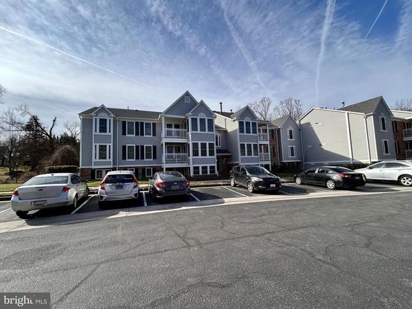 1422 GREENBRIAR, Unit 4-1422, BALTIMORE, MD 21208