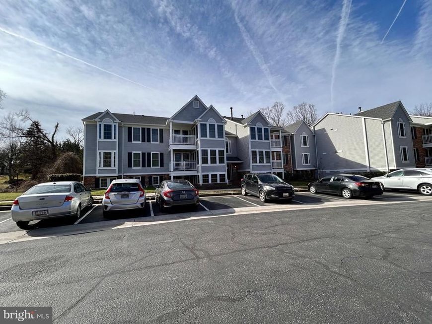 1422 Greenbriar, Unit 4-1422, Baltimore, MD 21208 Main Photo
