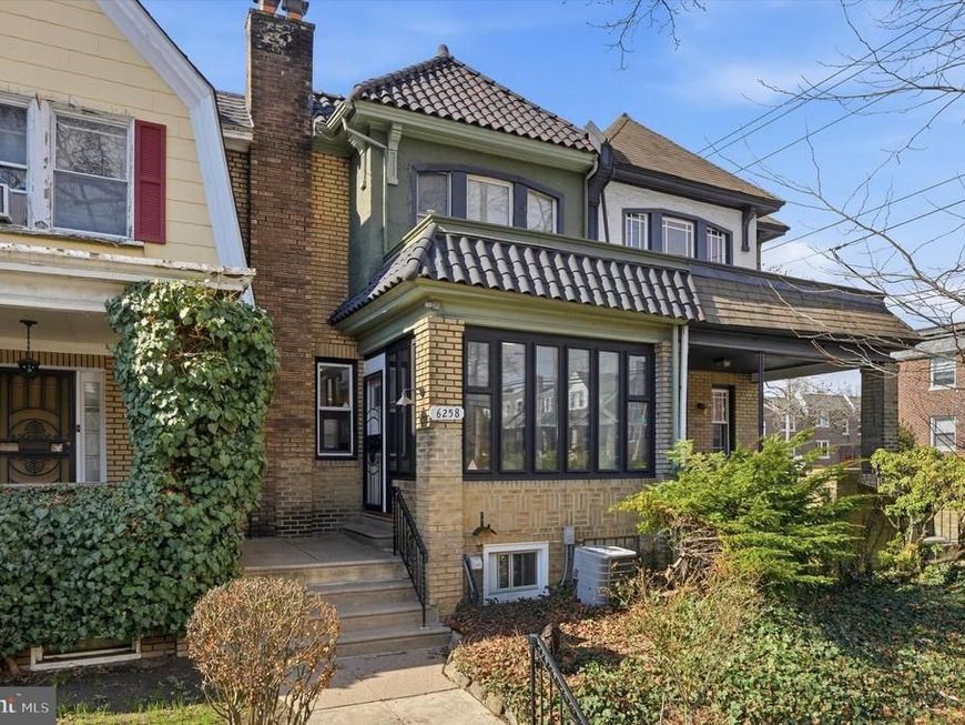 6258 Magnolia Street, Philadelphia, PA 19144 Main Photo