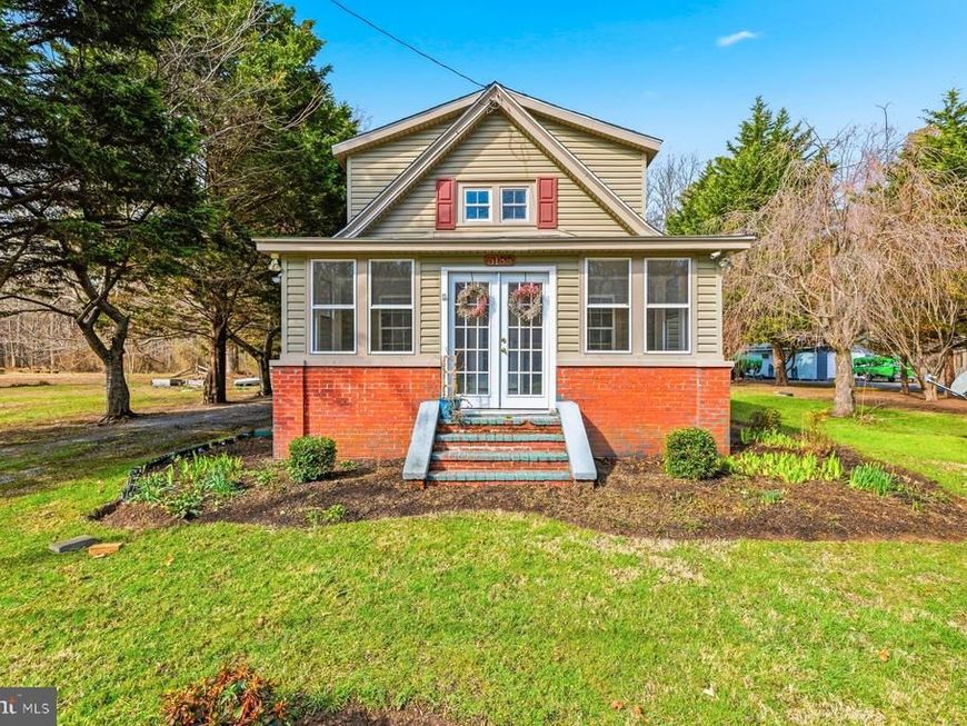 5188 Skinners Neck Road , Rock Hall, MD 21661 Main Photo