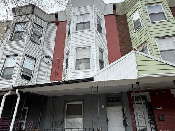 1216 N 55TH STREET , PHILADELPHIA, PA 19131