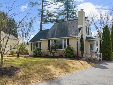 11 CULP ROAD, AUDUBON, PA 19403