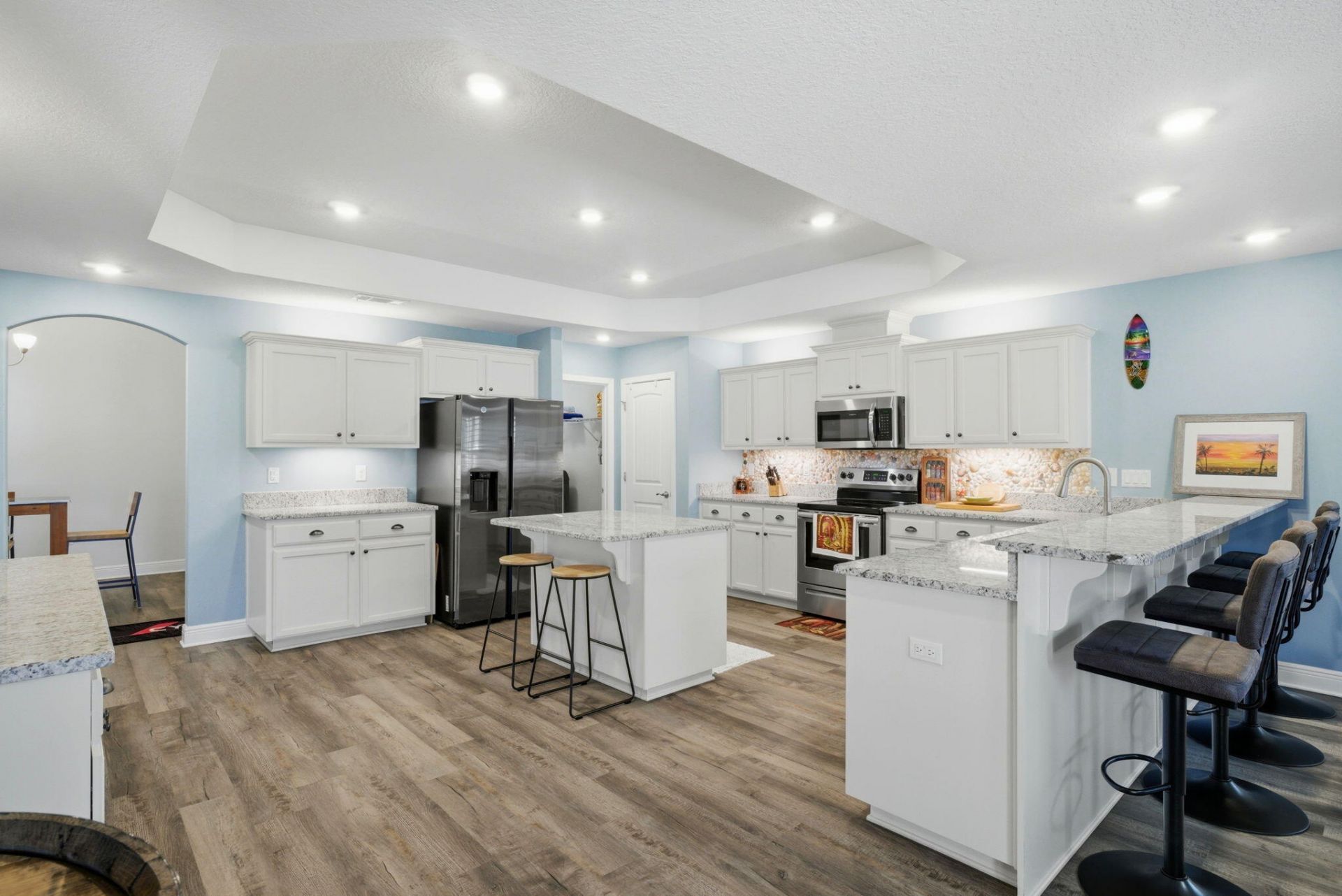 6968 Gandy Drive, Navarre, FL 32566 Main Photo