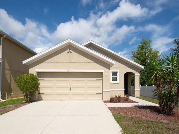 3608 DIAMOND LEAF COURT , VALRICO, FL 33594
