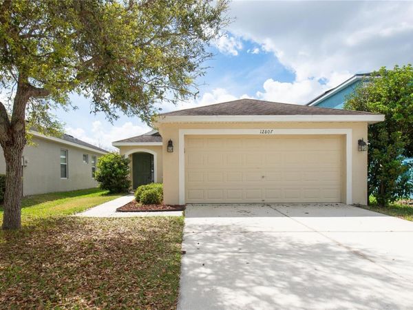 12807 GENEVA GLADE DRIVE, RIVERVIEW, FL 33578