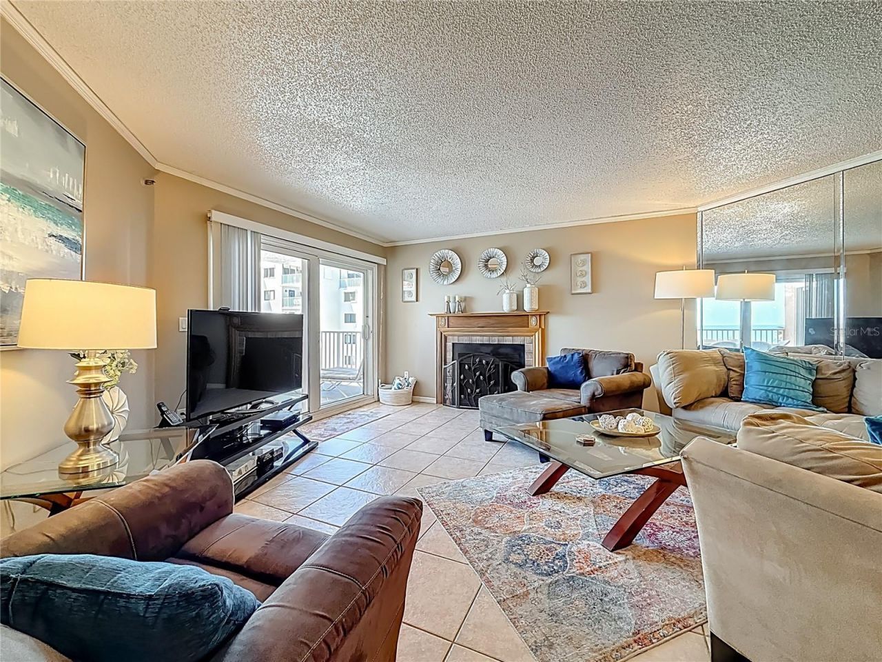 18400 Gulf Boulevard, Unit 1312, Indian Shores, FL 33785 Photo
