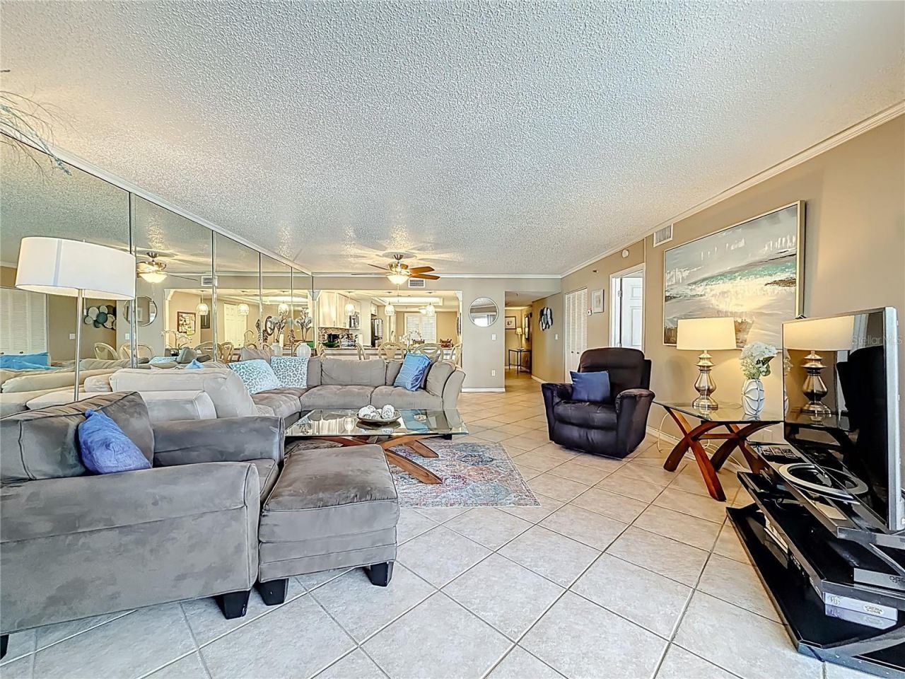18400 Gulf Boulevard, Unit 1312, Indian Shores, FL 33785 Photo