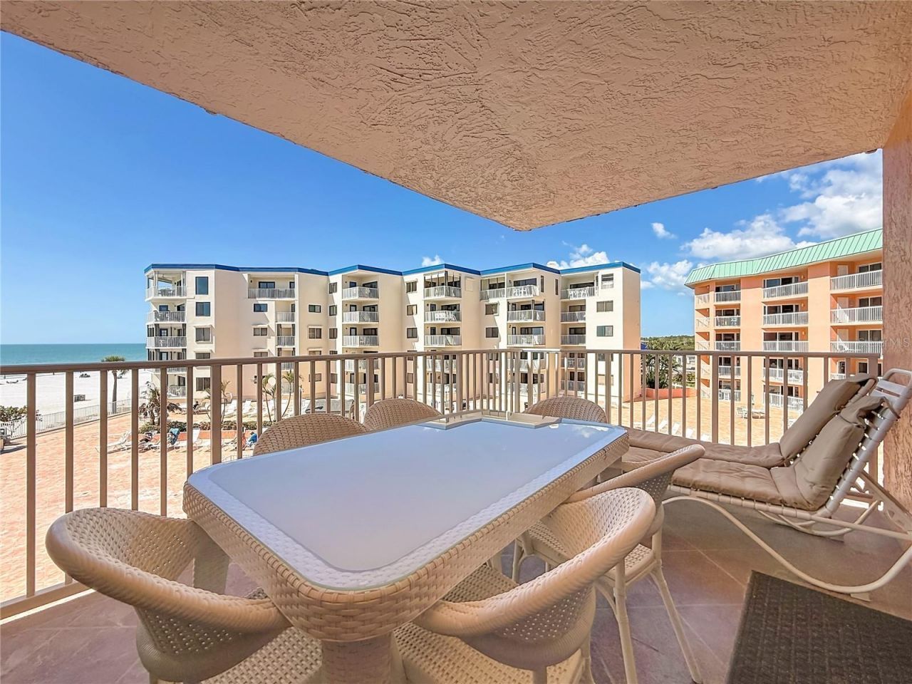 18400 Gulf Boulevard, Unit 1312, Indian Shores, FL 33785 Photo