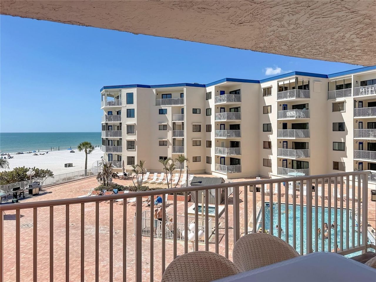 18400 Gulf Boulevard, Unit 1312, Indian Shores, FL 33785 Photo