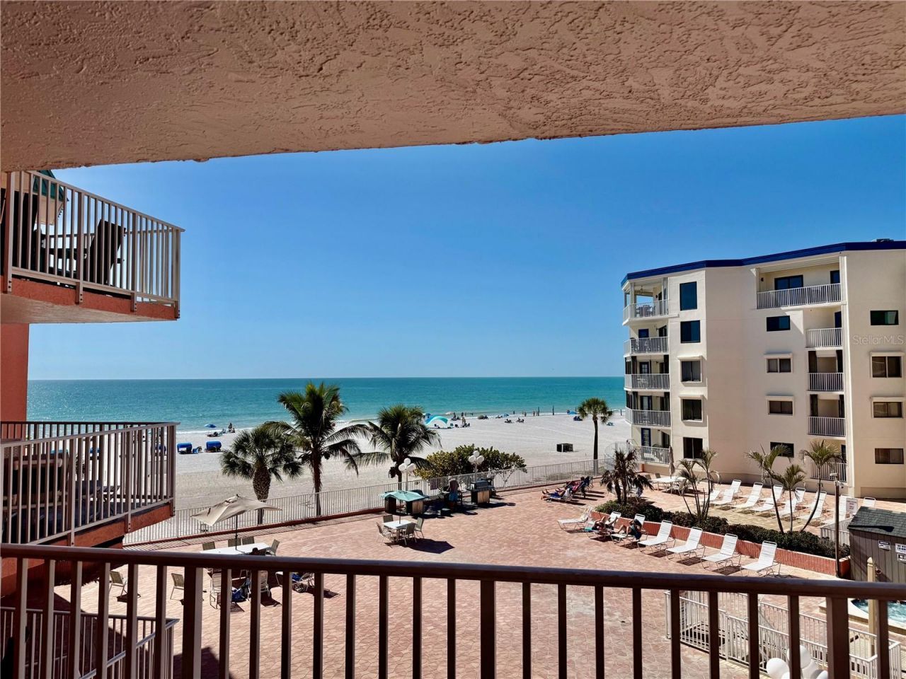 18400 Gulf Boulevard, Unit 1312, Indian Shores, FL 33785 Photo