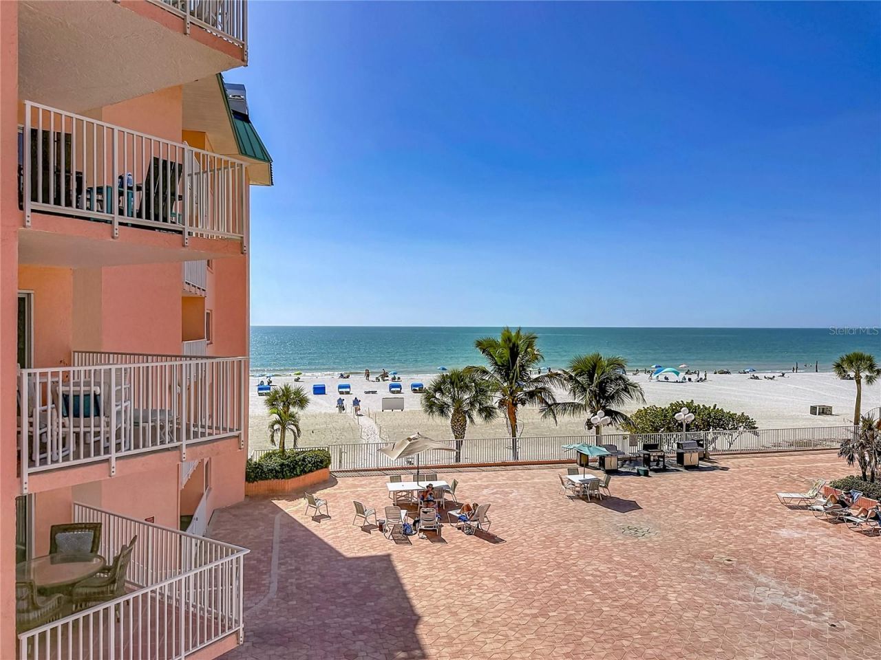 18400 Gulf Boulevard, Unit 1312, Indian Shores, FL 33785 Photo