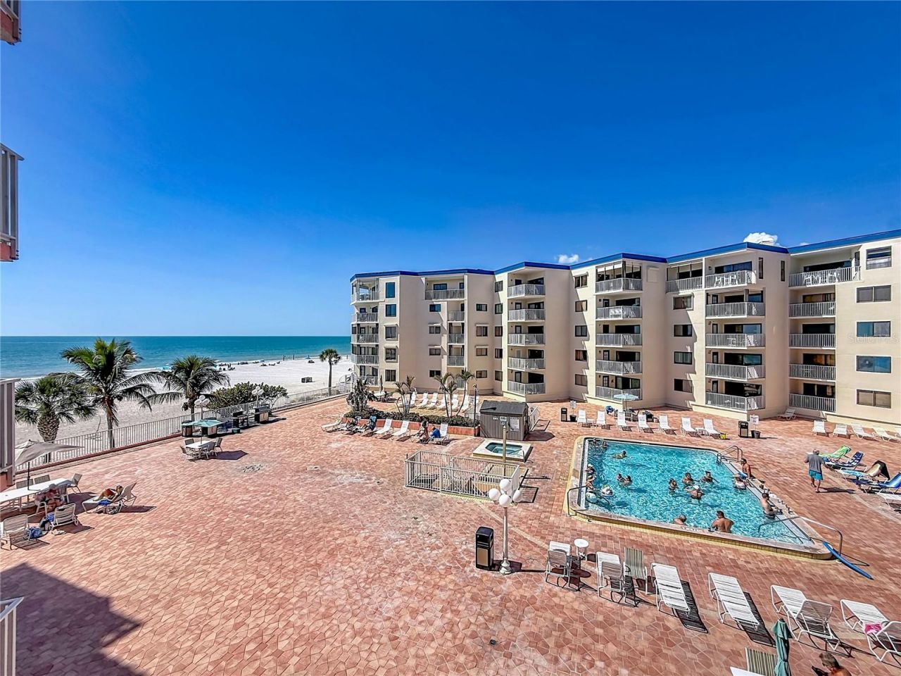 18400 Gulf Boulevard, Unit 1312, Indian Shores, FL 33785 Photo