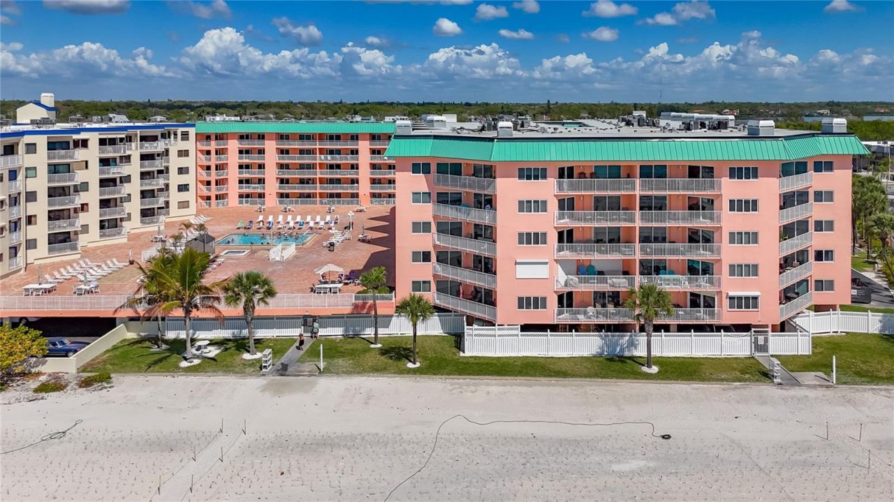 18400 Gulf Boulevard, Unit 1312, Indian Shores, FL 33785 Photo